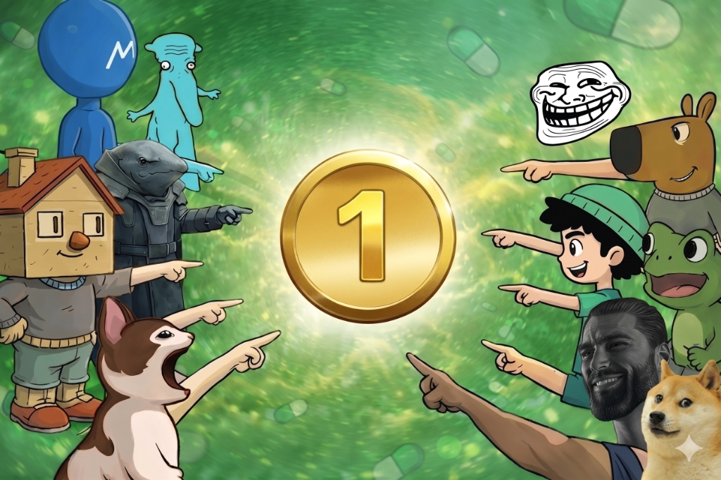 Meme Artwork 3